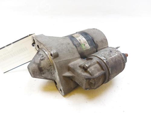 Startmotor RENAULT CLIO II (BB_, CB_) 1.2 (BB0A, BB0F, BB10, BB1K, BB28, BB2D, BB2H, CB0A,... (58 hp) 28312161