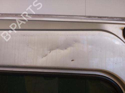 Left rear door FORD TOURNEO CONNECT 1.8 TDCi | BP15139419C4 