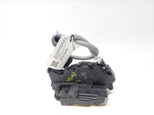 Used Front right lock SKODA KAROQ (NU7, ND7) 2.0 TDI (116 hp) 31062824