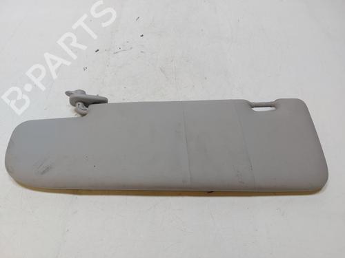 Used Left sun visor Left sun visor FIAT PANDA VAN (312_, 519_) 0.9 4x4 (312CXG2B) (86 hp) 36694019 36694019