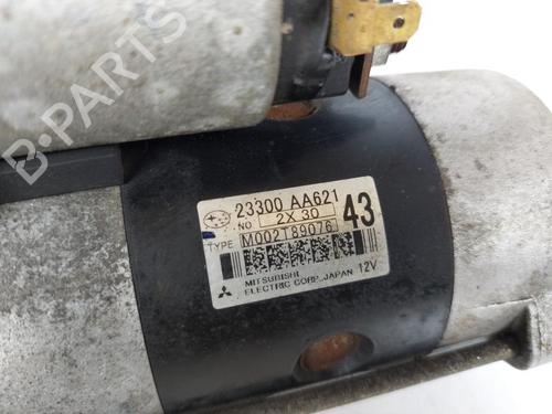 Starter SUBARU XV (_GP_) 2.0 D AWD (GPD) | BP15156779M8 