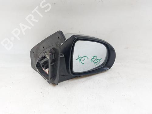 Used Right mirror KIA PICANTO I (SA) 1.1 (65 hp) 28487797
