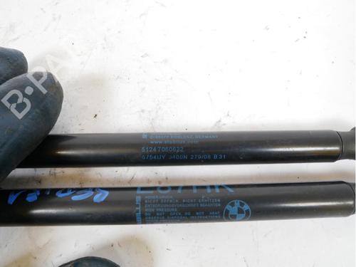 Tailgate lift support BMW 1 (E87) 118 d | BP15148778C138 