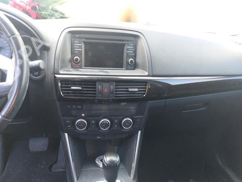 Electronic module MAZDA CX-5 (KE, GH) 2.2 D (KE2FW) | BP29702442M83