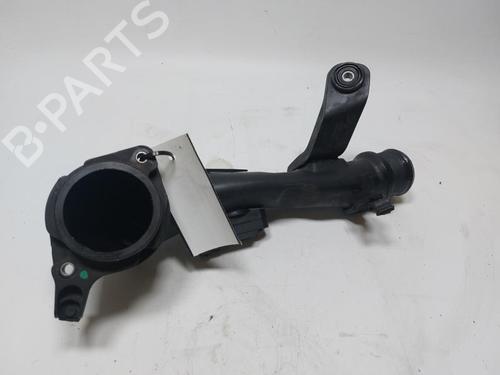Used Air filter box Air filter box LANCIA YPSILON (312_) 0.9 CNG (312.YXG1A) (86 hp) 30505850 30505850