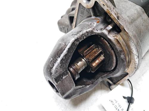 Starter FIAT PUNTO EVO (199_) 1.3 D Multijet (199AXC1A, 199BXC1A, 199AXT1A, 199BXT1A) | BP31011237M8 - Image 2