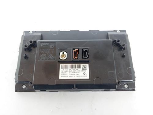 Electronic module PEUGEOT 308 SW II (LC_, LJ_, LR_, LX_, L4_) 1.2 THP 130 | BP23185047M83 