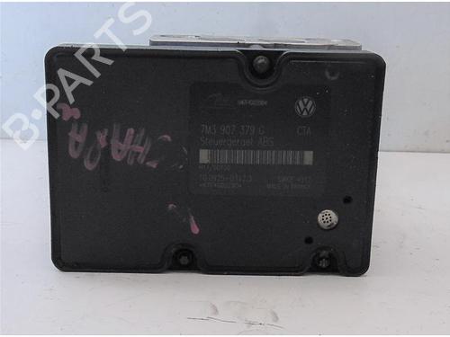 ABS pump VW SHARAN (7M8, 7M9, 7M6) 1.8 T 20V | BP15143155M43 
