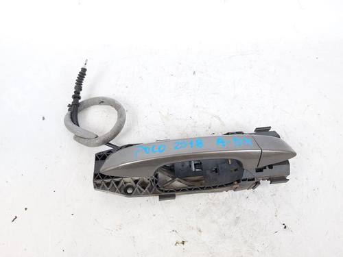 Autre VW POLO VI (AW1, BZ1, AE1) 1.0 (65 hp) 32136752