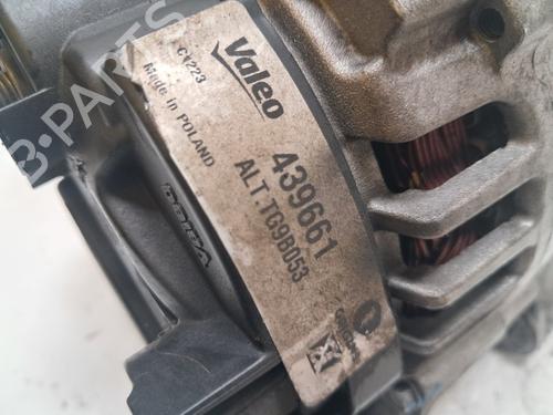 Alternator DACIA SANDERO 1.4 MPI LPG | BP39021084M7 - Image 5