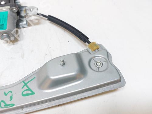 Rudehejsemekanisme Højre bagtil DR DR 5.0 SUV 1.5 LPG | BP36694087C25 - Image 4