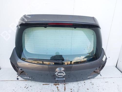 Used Tailgate OPEL ASTRA J (P10) 1.7 CDTI (68) (125 hp) 28312245