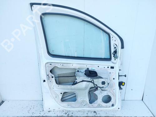 Left front door PEUGEOT BIPPER (AA_) 1.4 HDi | BP22251377C2 