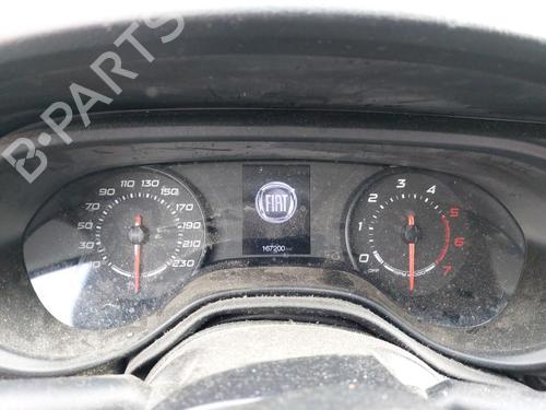Starter FIAT TIPO Saloon (356_, 357_) 1.3 D (356SXB1A, 356SXH1A, 356SXD1A) | BP24856582M8 