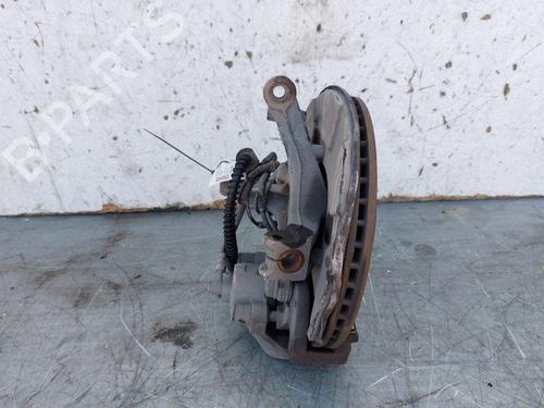 Right front steering knuckle MG MG ZS SUV (AZS1) 1.5 VTi | BP34417759M26 - Image 2
