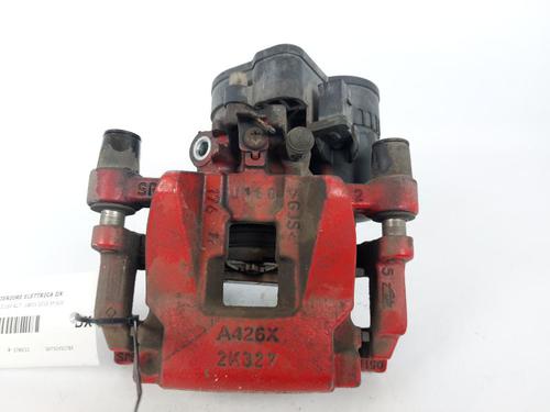 Used Right front brake caliper Right front brake caliper JAGUAR F-PACE (X761) 2.0 TD4 AWD (180 hp) 15166297 15166297