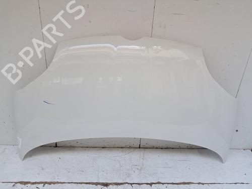 Motorhjelm Motorhjelm FIAT PANDA (312_, 319_) 1.3 D Multijet (312PXL1A) (75 hp) 36488691 36488691