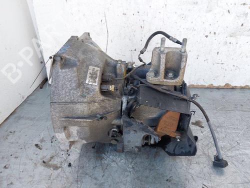 Gearbox FORD FIESTA VI (CB1, CCN) 1.0 EcoBoost | BP34270294M3 - Image 5