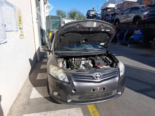 Egr TOYOTA AURIS (_E15_) 1.4 D-4D (NDE150_, NDE150R) | BP36855965M69 - Image 6