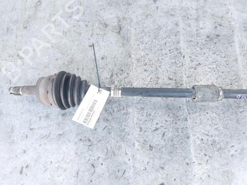 Right front driveshaft OPEL CORSA D (S07) 1.3 CDTI (L08, L68) | BP23881106M39 