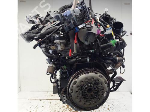 Engine RENAULT SCÉNIC III (JZ0/1_) 1.6 dCi (JZ00, JZ12) | BP29526077M1 