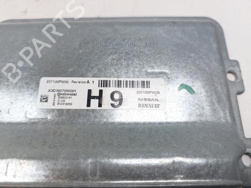 Engine control unit (ECU) NISSAN MICRA V (K14) 1.0 IG-T | BP29884633M57