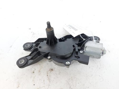 Used Rear wiper motor SMART FORTWO Coupe (453) electric drive / EQ (453.391) (56 hp) 19143020