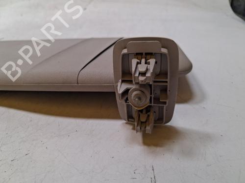 Left sun visor PEUGEOT PARTNER Box Body/MPV (K9) 1.5 BlueHDi 100 | BP38106641I1 - Image 2