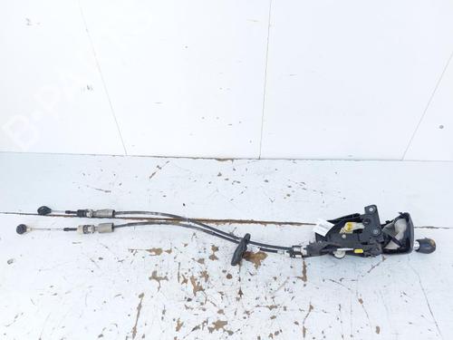 Used Shift knob FORD TRANSIT V363 Van (FCD, FDD) 2.2 TDCi (155 hp) 15892775