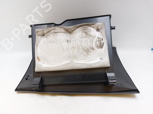 Handskerum MAZDA CX-5 (KE, GH) 2.2 D (KE2FW) | BP29702435C95 
