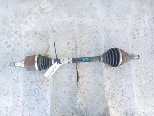 Used Left front driveshaft CITROËN C3 AIRCROSS II (2R_, 2C_) 1.5 BlueHDi 110 (110 hp) 29447913