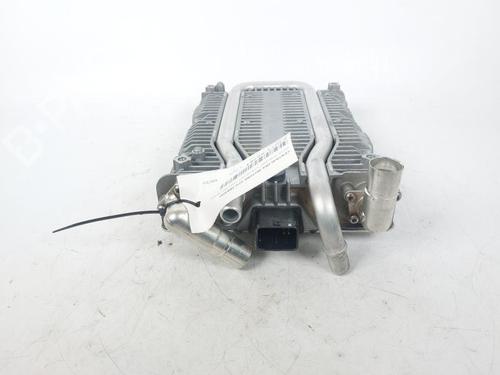 Used Engine control unit (ECU) Engine control unit (ECU) VOLVO XC40 (536) T4 Plug-in Hybrid (211 hp) 17205564 17205564
