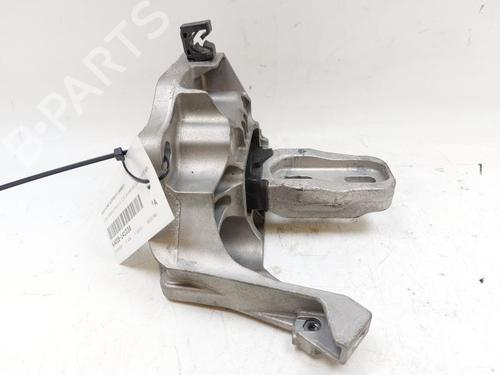 Gearbox mount DS DS 3 / DS 3 CROSSBACK (UR_, UC_, UJ_) 1.2 PureTech 100 (URHNKK, URHNEK) | BP26593048M88 
