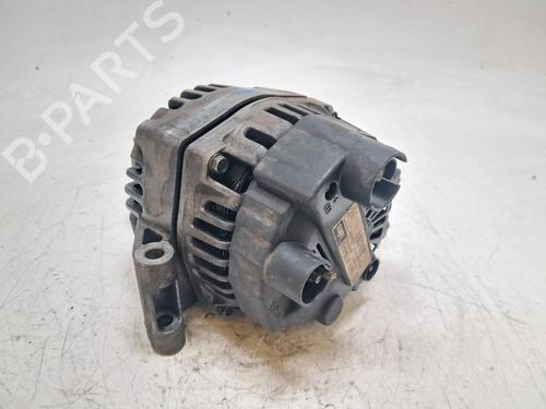Alternator SUZUKI SWIFT III (MZ, EZ) 1.3 DDiS (RS413D) | BP40072220M7 - Image 4