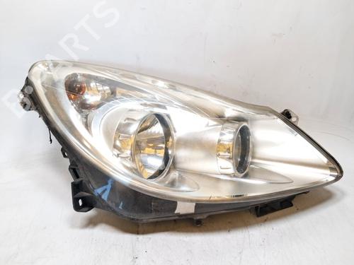 Used Right headlight Right headlight 36855924 36855924