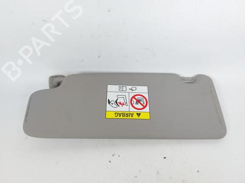 Right sun visor BMW X1 (F48) sDrive 16 d | BP17554441I2 