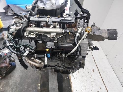 Engine FIAT IDEA (350_) 1.3 D Multijet | BP37088479M1 - Image 8