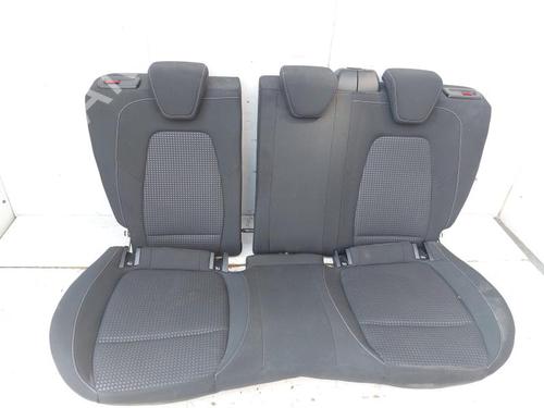Seats set FORD FOCUS IV Turnier (HP) 1.5 EcoBlue | BP26678131C78  - Image 7