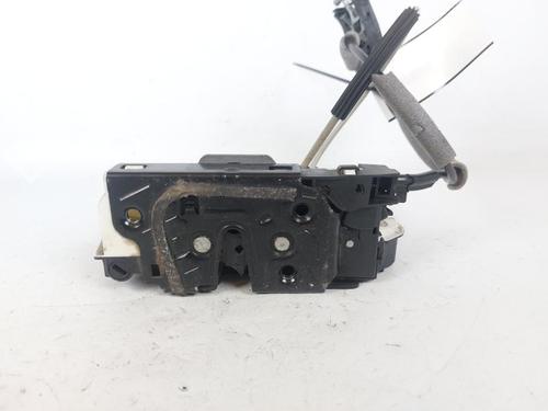 Front right lock SEAT IBIZA IV (6J5, 6P1) 1.4 | BP20715694C97 