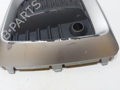 Grill AUDI Q2 (GAB, GAG) 30 TFSI | BP36218171C40 - Image 3