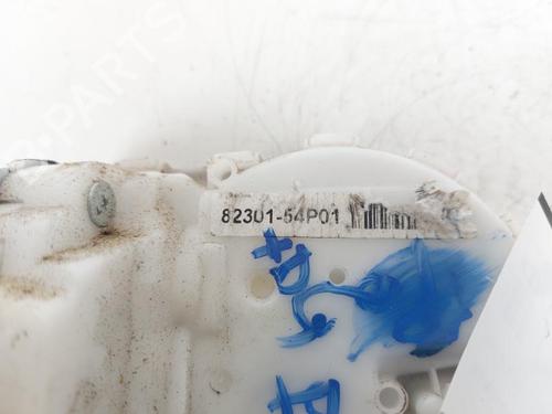 Rear right lock SUZUKI VITARA (LY) 1.6 DDiS AllGrip (APK416D) | BP23338575C99 