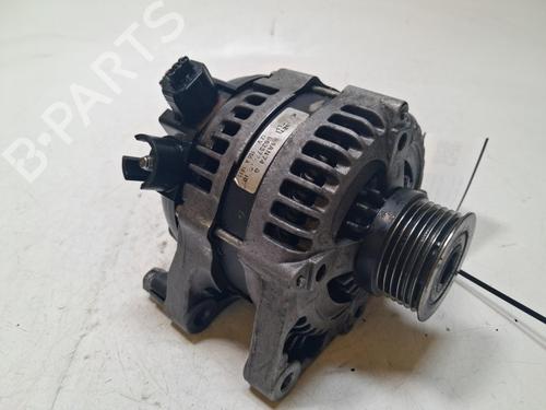 Alternator FORD C-MAX (DM2) 1.6 TDCi | BP39398833M7 - Image 2