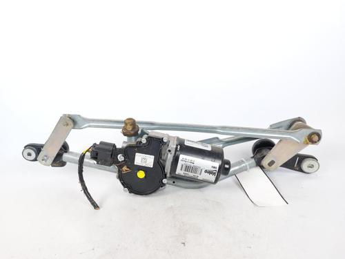 Front wiper motor HYUNDAI i20 II (GB, IB) 1.2 | BP15172121M29 