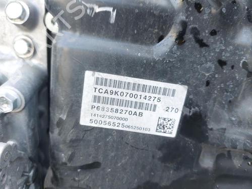 Gearbox JEEP RENEGADE SUV (BU, B1, BV) 1.3 PHEV 4Xe | BP26539666M3 