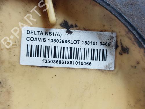 Fuel pump OPEL ASTRA J Sports Tourer (P10) 1.7 CDTI (35) | BP15166072M76 