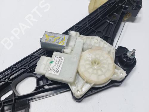 Left rear window motor RENAULT CAPTUR II (HF_) TCe 130 (HFMF) | BP33192829E23 - Image 2