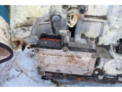 Gearbox CHRYSLER VOYAGER / GRAND VOYAGER III (GS_, NS_) 3.8 i AWD | BP15145454M3 