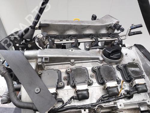 Engine VW GOLF IV (1J1) 1.6 | BP17380341M1 
