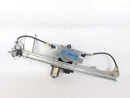Front left window mechanism PEUGEOT BIPPER (AA_) 1.3 HDi 75 | BP37508041C22 - Image 2