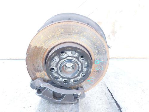 Used Right front steering knuckle Right front steering knuckle VW CADDY IV MPV (SAB, SAJ) 2.0 TDI (102 hp) 33192595 33192595